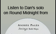 Round Midnight