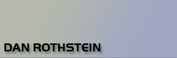 Dan Rothstein